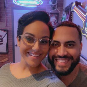 Meet your Posher, Samm